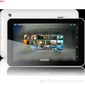 GB-A920 9inch 1024*600 TFT Screen Allwinner A20 Dual-Core 1.5GhZ